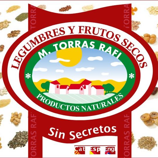 Programa de gestión Erp Torras Rafi