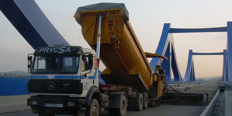 Programa gestión empresas contrucción amortizaciones