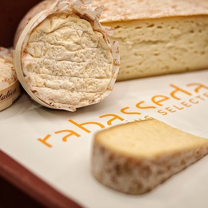 Programa gestión Erp Carnicería Lotes Fabricación