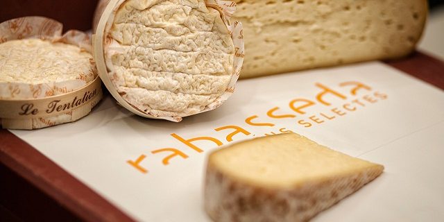 Programa gestión Erp Carnicería Lotes Fabricación