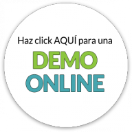 Demo online Programa de facturación Daf Erp Web Nube