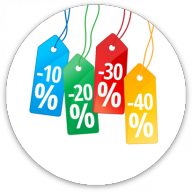 Gestión de promociones Programa de facturación Daferp Web Nube Erp Gestión de promociones Programa de facturación Daferp Web Nube Erp