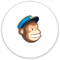 Mailchimp Programa de facturación Daferp Web Nube Erp