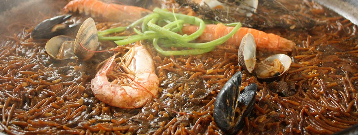Programa de gestión Bares Restaurantes Hostelería Tpv Web