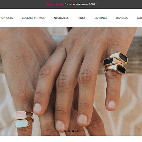 Conector Woocommerce Daferp Software de gestión