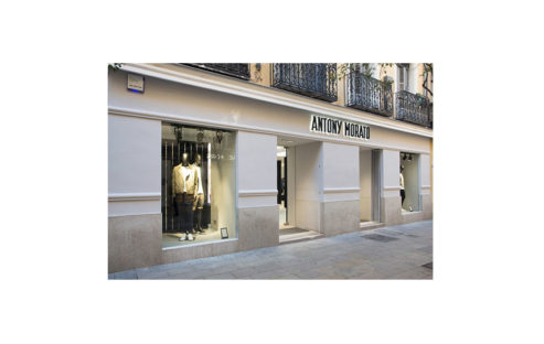 Antony Morato