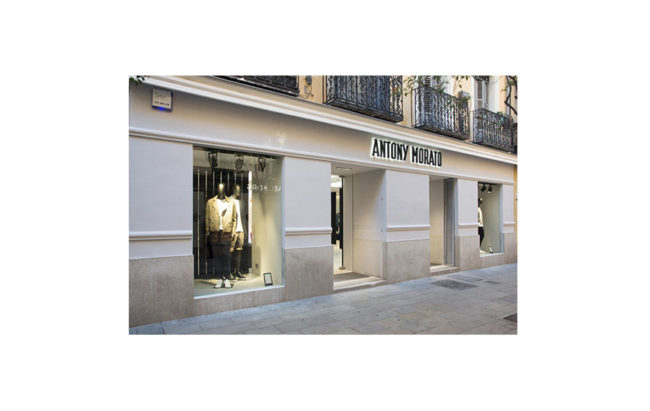 Antony Morato