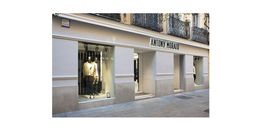 Antony Morato