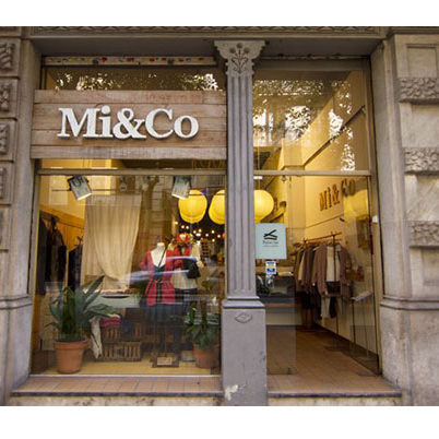 Mi&Co