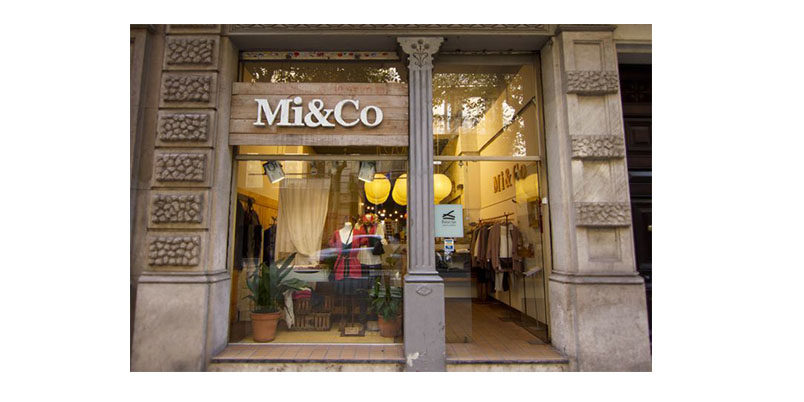 Mi&Co