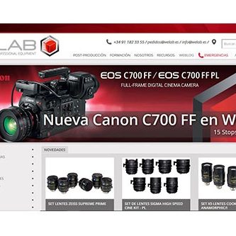 NEW-WELAB