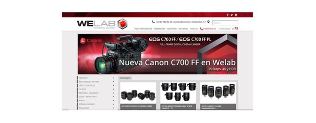 NEW-WELAB