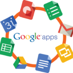 google apps icon