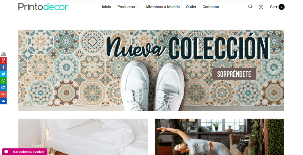 web printodecor