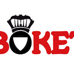 Boket Daferp TPV táctil