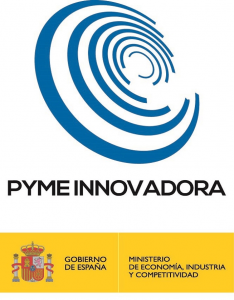 Logo Pyme Innovadora