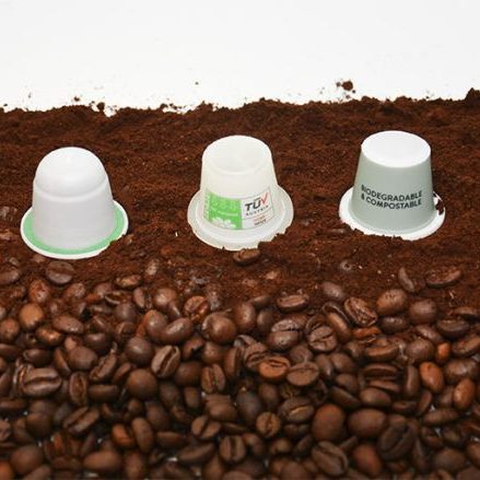 Bayme Coffee Erp Daferp