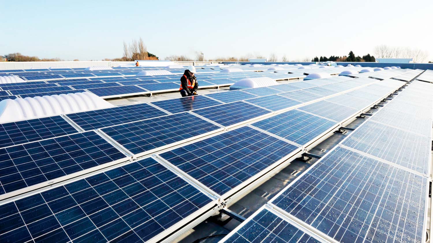 Erp Instalación placas solares Programa de gestión empresas Instaladoras paneles fotovoltaicos